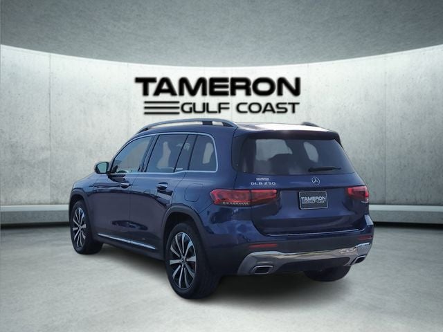 2022 Mercedes-Benz GLB GLB 250