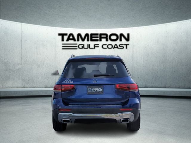 2022 Mercedes-Benz GLB GLB 250