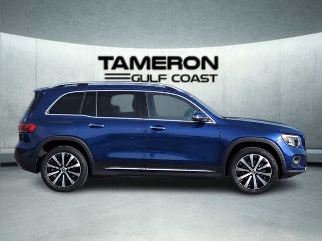 2022 Mercedes-Benz GLB GLB 250