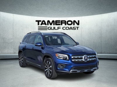 2022 Mercedes-Benz GLB GLB 250