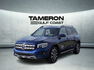 2022 Mercedes-Benz GLB GLB 250