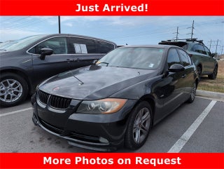 2008 BMW 3 Series 328i