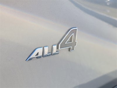 2019 MINI Clubman All4 Cooper S