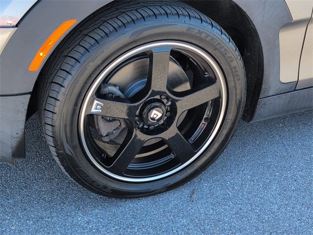 2019 MINI Clubman All4 Cooper S