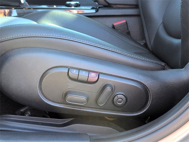 2019 MINI Clubman All4 Cooper S