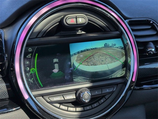 2019 MINI Clubman All4 Cooper S