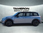 2019 MINI Clubman All4 Cooper S