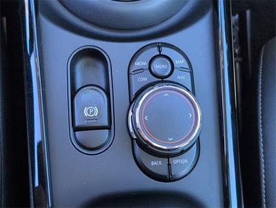 2019 MINI Clubman All4 Cooper S