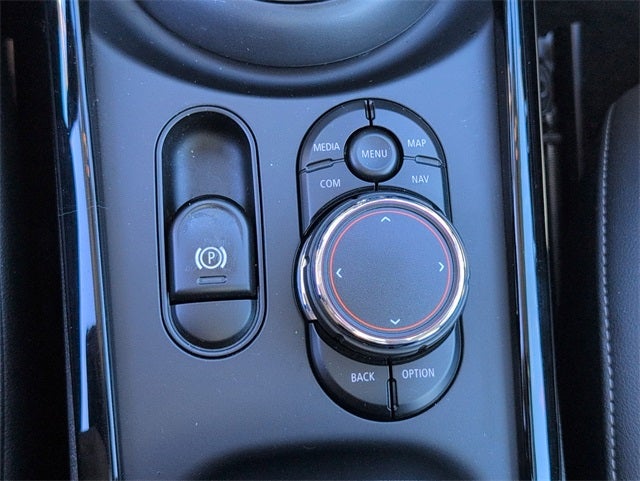 2019 MINI Clubman All4 Cooper S