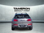2019 MINI Clubman All4 Cooper S
