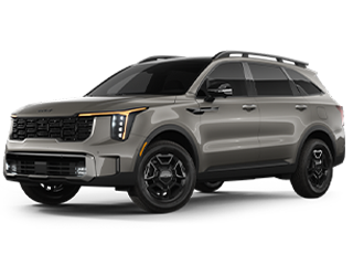 Sorento - Tameron Kia in D'Iberville MS