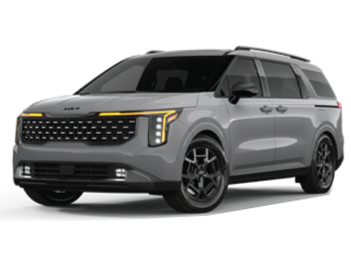 Carnival MPV Hybrid - Tameron Kia in D'Iberville MS