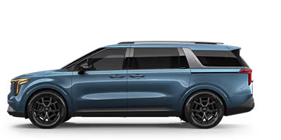 Tameron Kia in D'Iberville MS