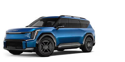 Tameron Kia in D'Iberville MS