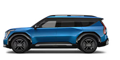 Tameron Kia in D'Iberville MS