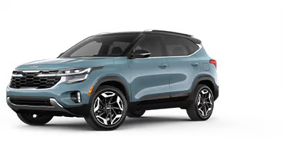 Tameron Kia in D'Iberville MS