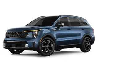 Tameron Kia in D'Iberville MS