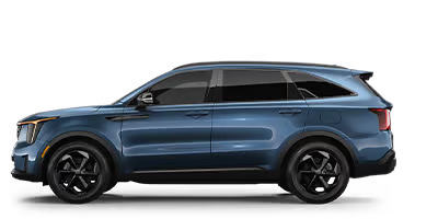 Tameron Kia in D'Iberville MS