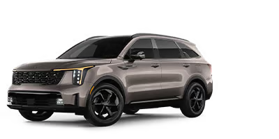 Tameron Kia in D'Iberville MS