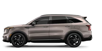 Tameron Kia in D'Iberville MS