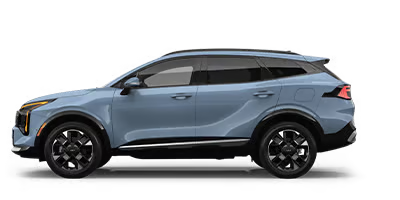 Tameron Kia in D'Iberville MS