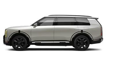 Tameron Kia in D'Iberville MS