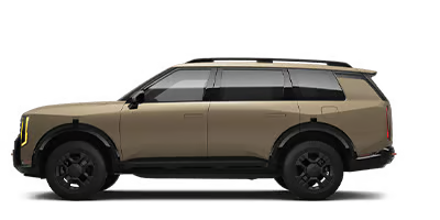 Tameron Kia in D'Iberville MS