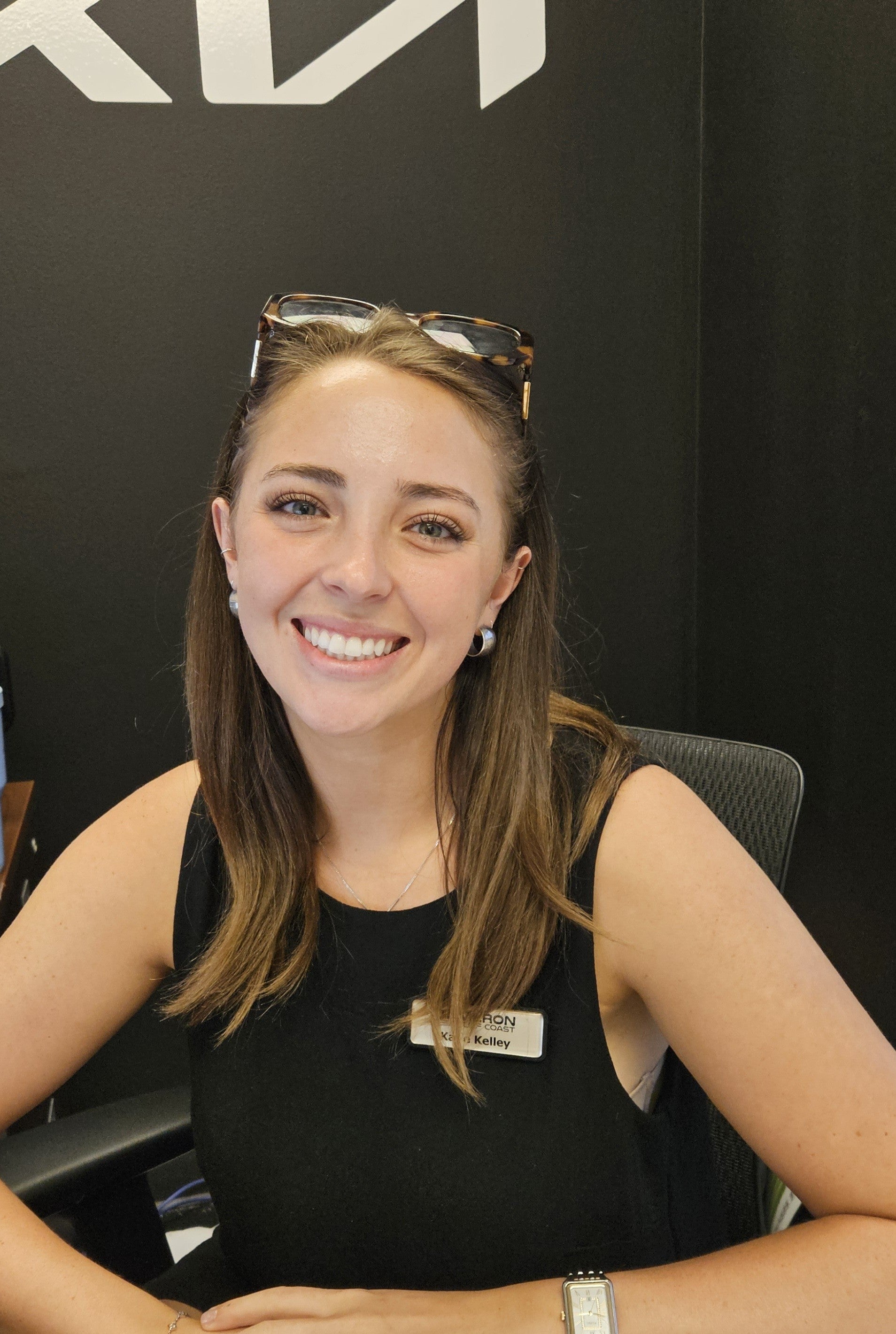 Katie Kelley