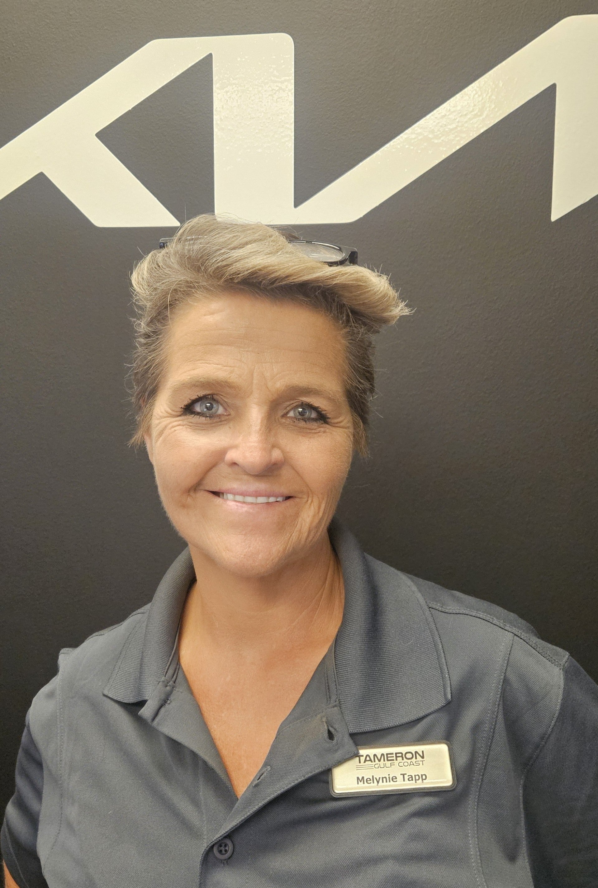 Melynie Tapp